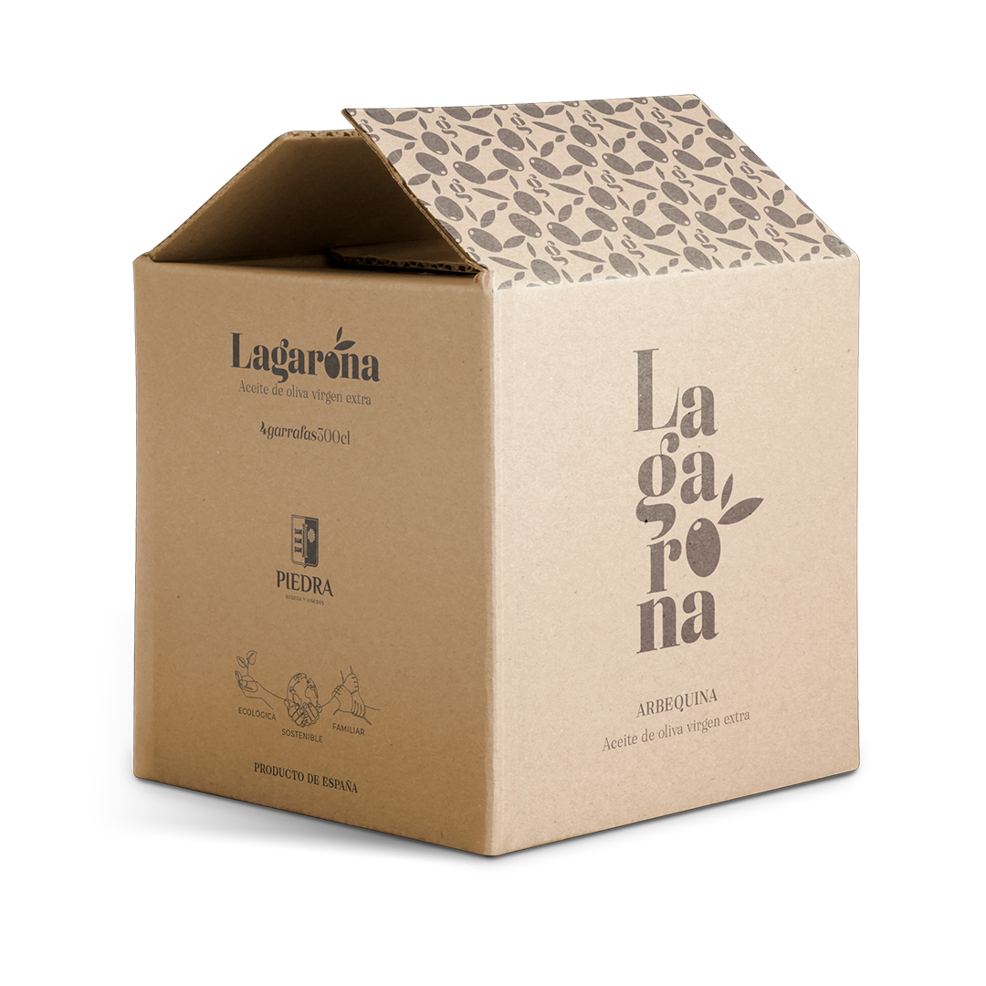Lagarona Aceite