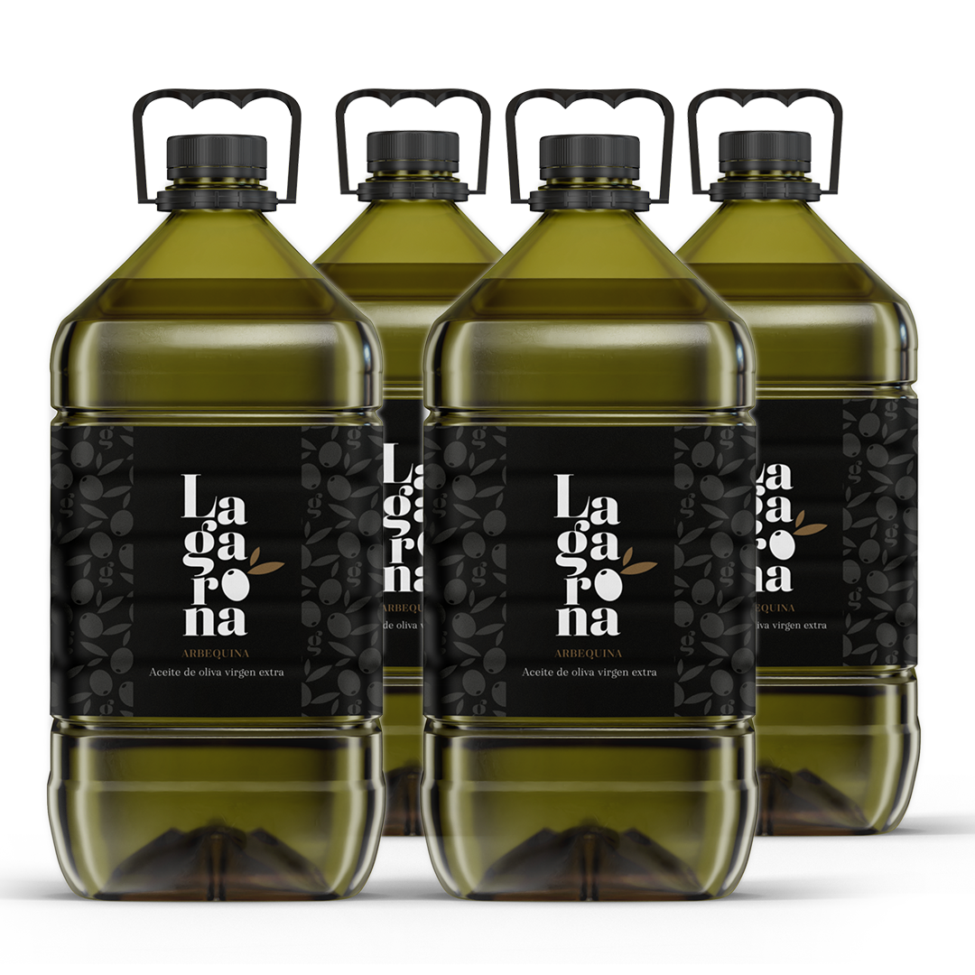 Lagarona Aceite