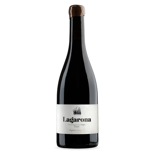 Lagarona Tinto 2020 - 75 cl - Caja 6 botellas