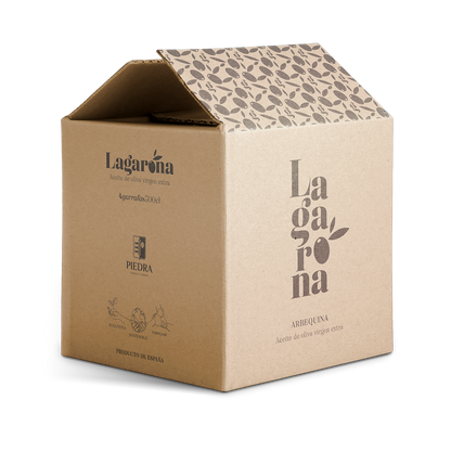 Lagarona Aceite