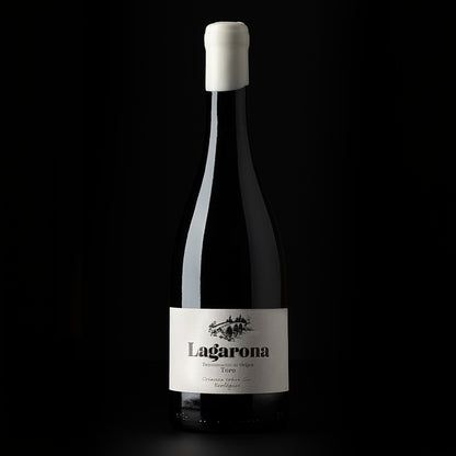 Lagarona Blanco 2022 - 75cl - Caja 6 botellas