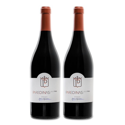 Paredinas 2017 - 75cl