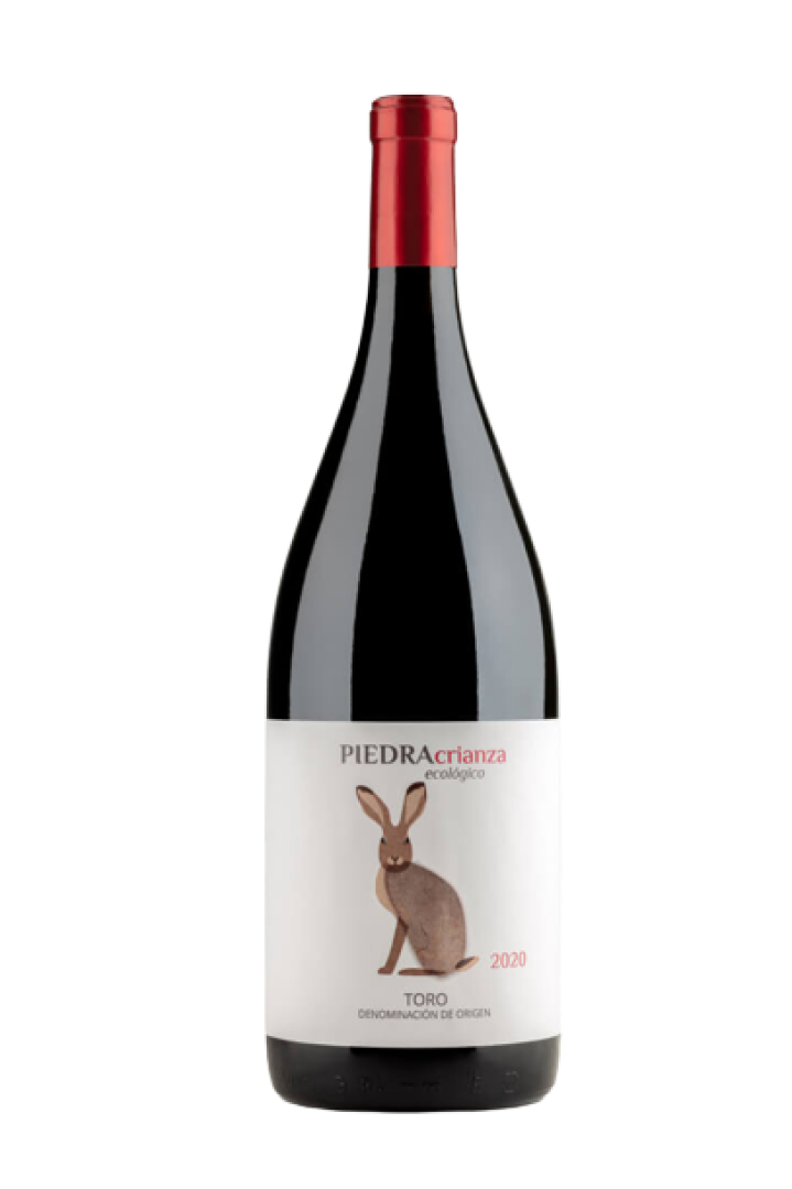 Piedra Crianza 2021 - 75 cl - Caja 6 botellas