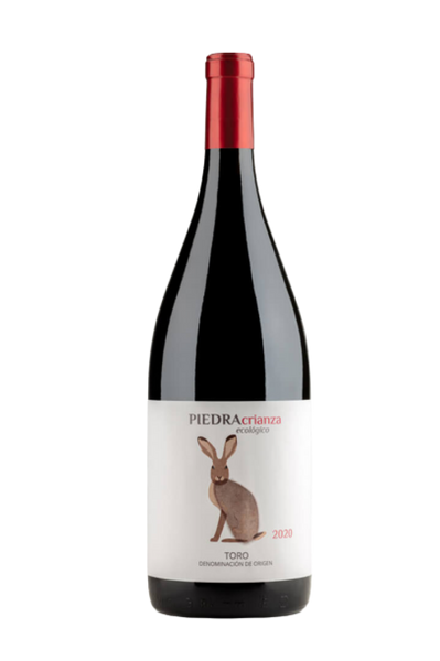 Piedra Crianza 2021 - 75 cl - Caja 6 botellas