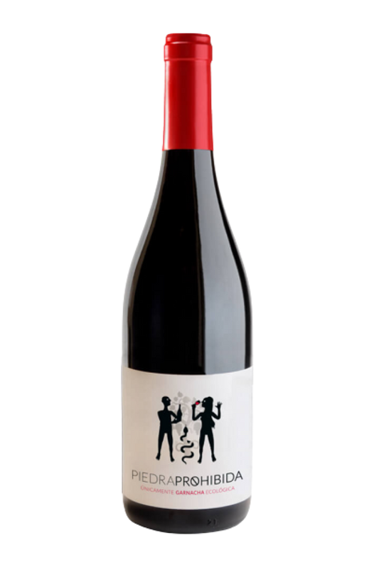 Piedra Prohibida 2023 - 75 cl - Caja 6 botellas