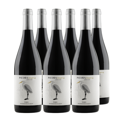 Piedra Reserva 2021