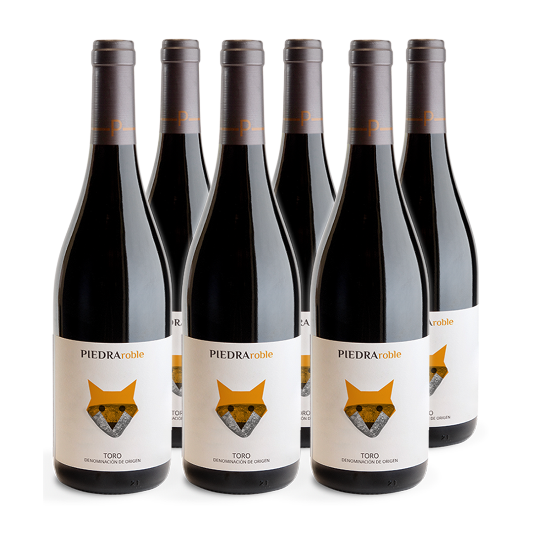 Piedra Roble 2024