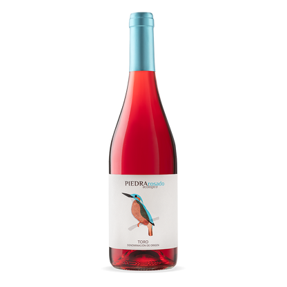 Piedra Rosado 2023 - 75cl - Caja 6 botellas