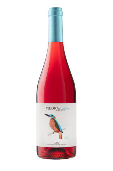 Piedra Rosado 2023 - 75 cl - Caja 6 botellas