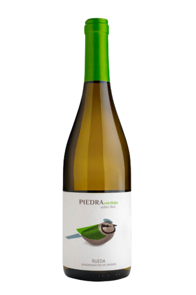 Piedra Verdejo 2024 - 75 cl - Caja 6 botellas