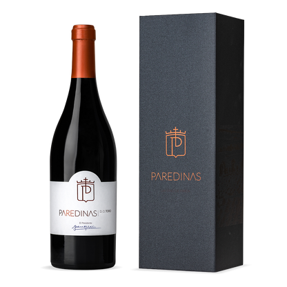 Paredinas 2017 - 75cl
